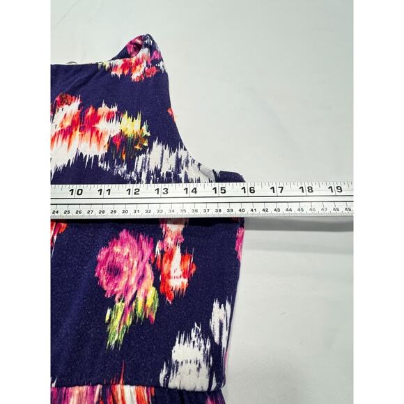 Loveappella Tiah Knit Maxi Dress - Picture 6 of 7